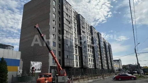 Продаж 2-к квартири /ЦЕНТР/НОВОБУДОВА/