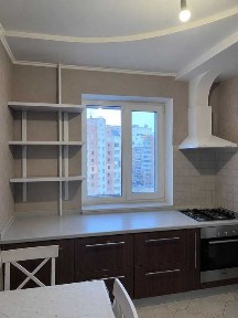 Продаж 4 кім квартири 84 м2 Євроремонт Розділ кім мікр-н Левада №2475
