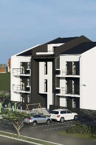 Продаж 3-кімнатної квартири 92.1 м², Білогородська вул.