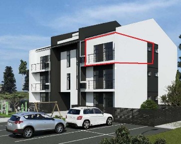 Продаж 1-кімнатної квартири 32.16 м², Білогородська вул.