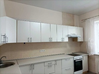 Продаж 2-кімнатної квартири 88 м², Харківське шосе, 19А