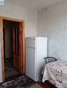 Оренда для одного хлопця/чоловіка без тварин, без шкідливих звичок