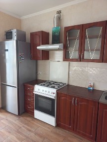 Оренда 2к жк Пироговський