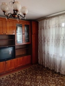 Здам 1-но Кім квартиру на Князів Коріатовичів.
