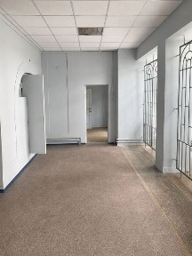 Оренда офісного приміщення на бул. Центральний 21, приміщень - 5, поверх - 1 • ID 34804382