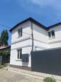 Продам дом 70м. АОГВ. Малиновский р-н.