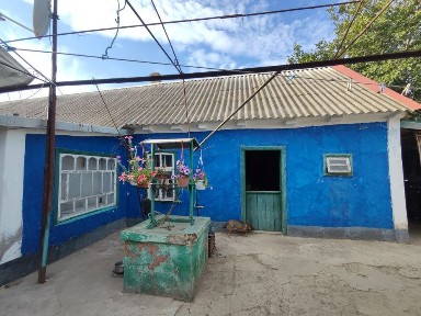 Продам дом в с. Маяки