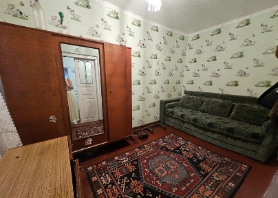 Продается Дом с. Кучурган