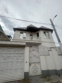 Продам двухэтажный дом в Киевский р-н, ул. Глазунова / ул. Толбухина