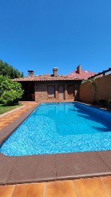 Совиньон-2, гараж, сауна, бассейн, 370м², 5 сот