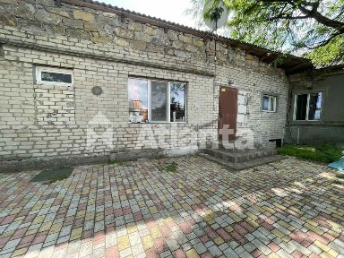 Квартира на земле в Нерубайском