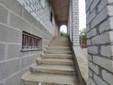 Одеська область, Великодолинське