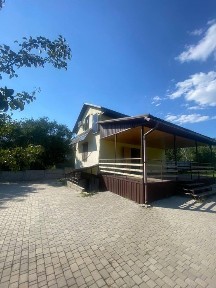 Продаж Будинок, дача 80 м. Уч 16 сот Волоське с/т сади Сури