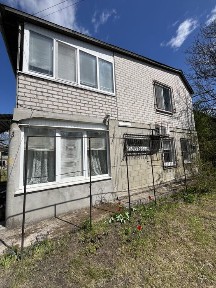 Повний пакет документів на будинок та ділянку