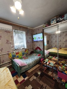 Будинок з меблями і технікою, Українка, Кам'янське! 25 соток