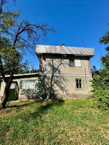 Продам дом в Кулешах