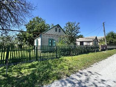 Дніпропетровська область, Лобойківка