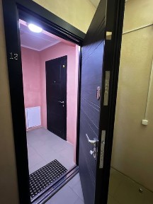 Продам 2-кімнатну квартиру в новобудові з підвалом, автономне опалення