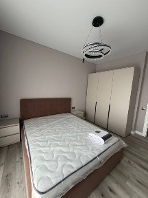Продаж 1,5 кім -Жк Садовий /47м2/ під ключ /2балкони