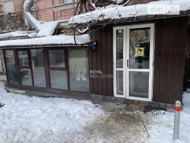 Продаж офісного приміщення 131.3 кв. м. на 0 поверсі на вул. Євгена Чикаленка 11, п'ятиповерхова будівля • ID 34807881