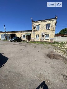 Продаж офісного приміщення 191.9 кв. м. на 2 поверсі на вул. Братів Лисиків 1, двоповерхова будівля • ID 34803957