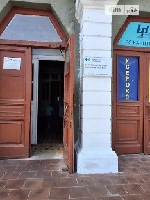 Оренда офісного приміщення на вул. Миколи Леонтовича 51, приміщень -, поверх - 1 • ID 34812413
