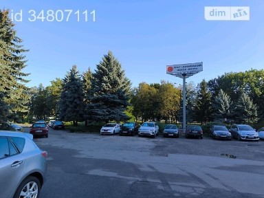 Оренда офісного приміщення на шосе Хмельницьке 105А, приміщень - 4, поверх - 1 • ID 34807111