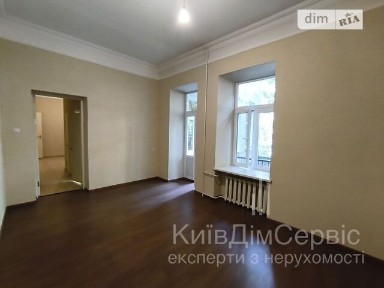 Оренда офісного приміщення на вул. Жилянська 41, приміщень - 1, поверх - 2 • ID 34803495