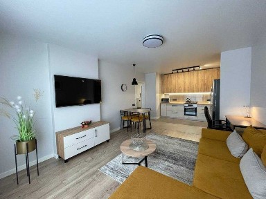 Довготривала оренда 1к квартири на вул. Кульпарківська • ID 34823702