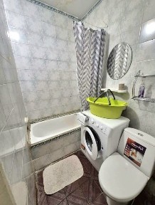 Оренда 1к квартири СКД 2 поверх