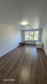 Оренда трикімнатної квартири на пр. Перемоги