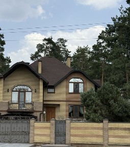 Сдам дом с бассейном Песчанка, Лес, река