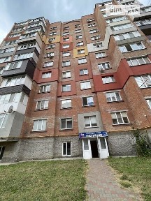 Продаж комерційного приміщення на вул. Будівельників (Грузевиця-2), площа 57 кв. м • ID 34811704