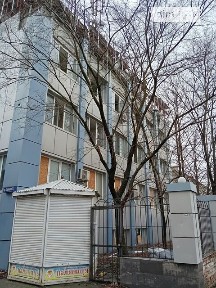 Продаж комерційного приміщення на вул. Карбишева 11, площа 4833.6 кв. м • ID 34811357