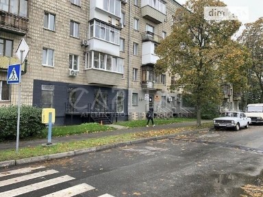 Продаж комерційного приміщення на вул. пр-т Соборності 7, площа 58 кв. м • ID 34810078