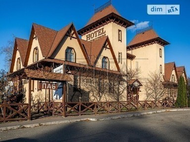 шосе Берестейське, Київ, площа 5579 кв. м • ID 34807174