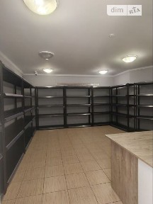 Продаж комерційного приміщення на вул. Будівельників (Грузевиця-2) 2, площа 57 кв. м • ID 34808105