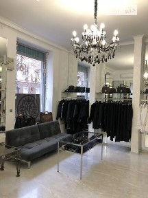 Василя Стуса вулиця, мікрорайон Центр, район Ленінський, Вінниця, вул. Василя Стуса 1, площа 35.5 кв. м 33419642