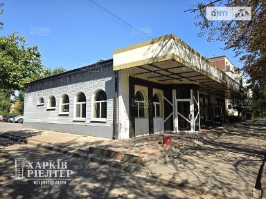 Продаж комерційного приміщення на вул. Момота Генерала 14А, площа 422 кв. м • ID 34807006