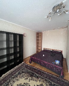 Київ, Євгена Харченко вул.