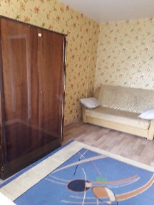 Київ, Гродненська вул.