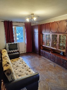 Київ, Парково-Сирецька вул.