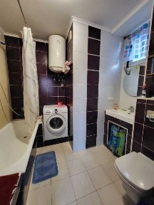 Оренда 1-кімнатної квартири 35 м², Петра Калнишевського вул., 7