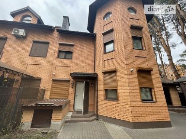 Довгострокова оренда таунхауса від посередника на вул. Соборна • ID 34813200