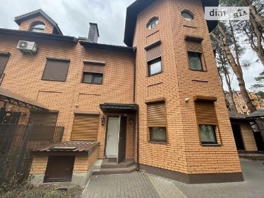 Довгострокова оренда таунхауса, від посередника на пров. Соборний • ID 34813200