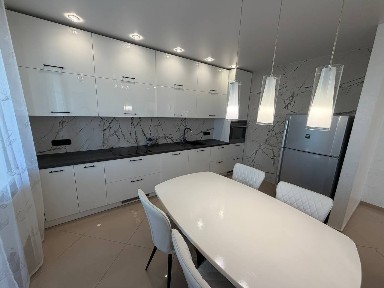 Оренда 3-кімнатної квартири 85 м², Калинова вул.
