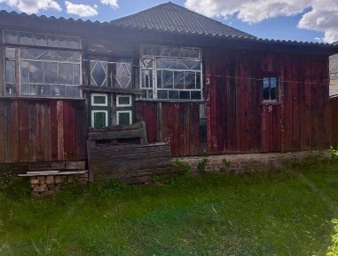 Продам будинок в с. Попівка, 7 км від Конотопа