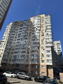 Продаж 3 кімнатної квартири вул. Освіти 14-А