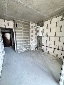 Продаж 1к квартири 39 кв. м на вул. Князя Володимира Великого 16 • ID 34813339
