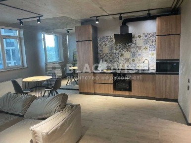 Продаж квартири ЖК Manhattan city Манхеттен Берестейський проспект
